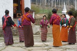 Bhutan  Photo